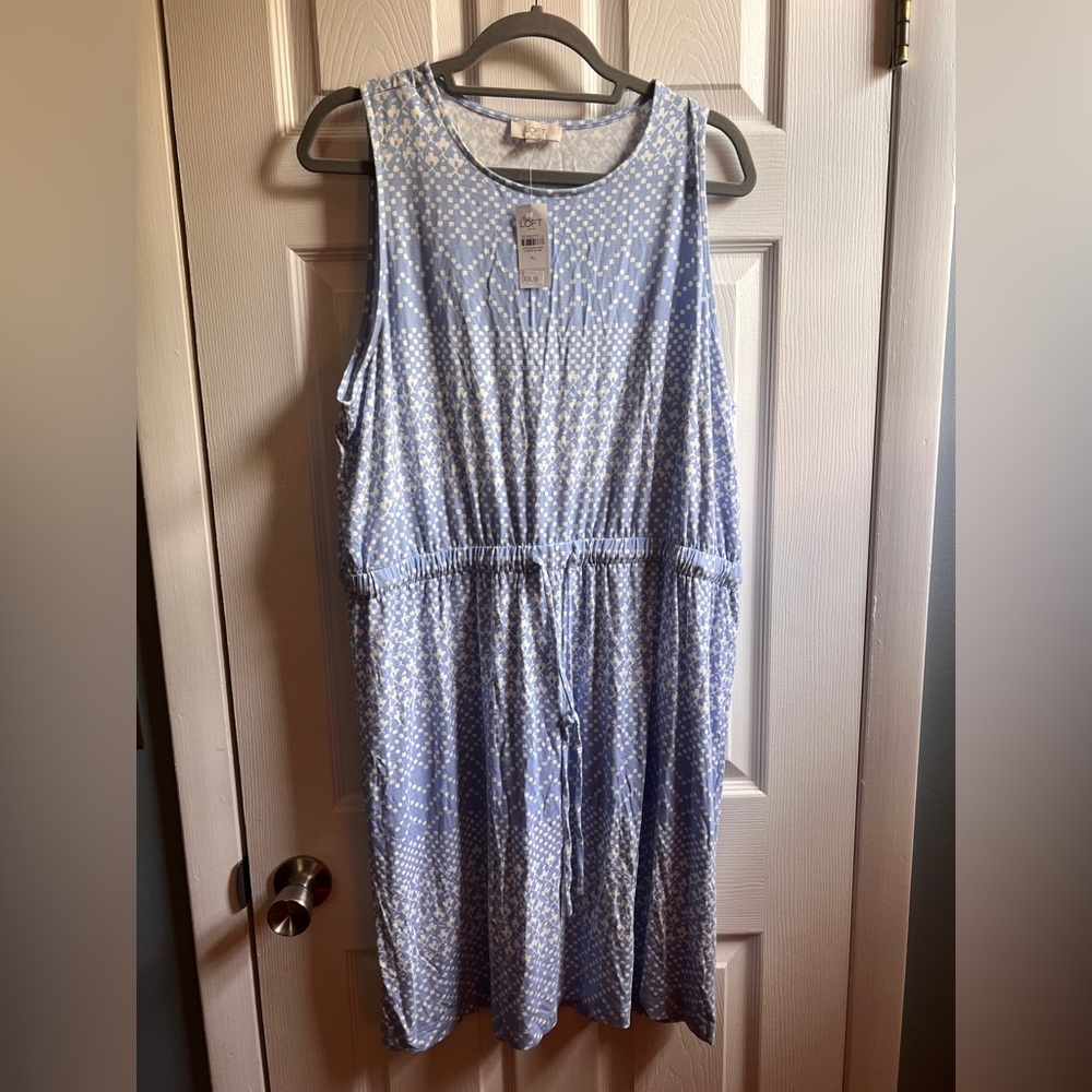 Loft Dress